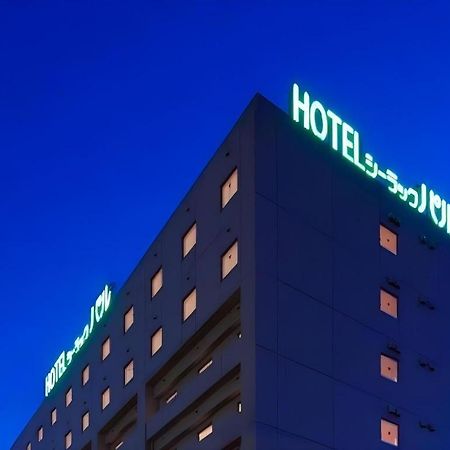 Hotel Sealuck Pal Takasaki Exterior photo