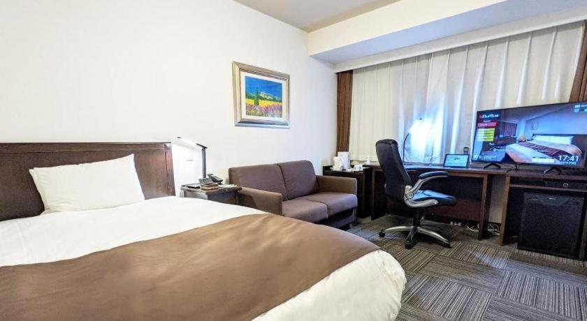 Hotel Sealuck Pal Takasaki Exterior photo