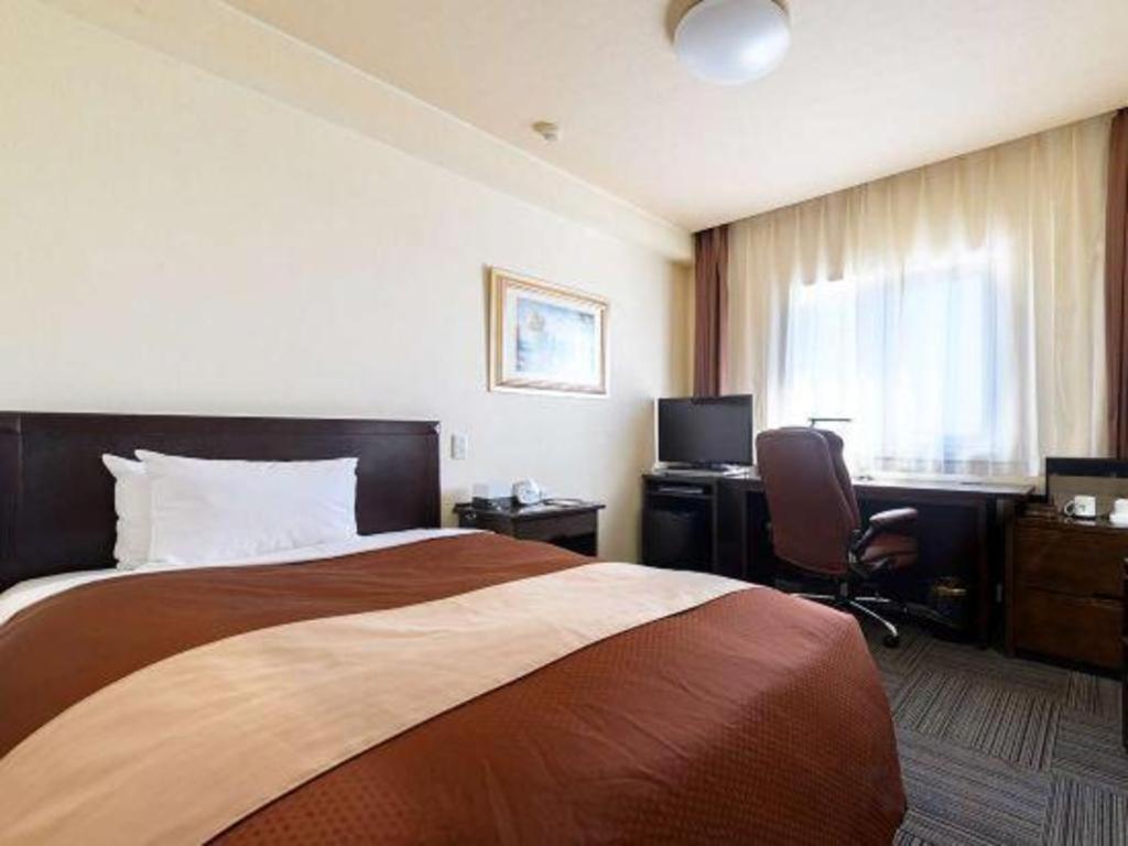 Hotel Sealuck Pal Takasaki Exterior photo