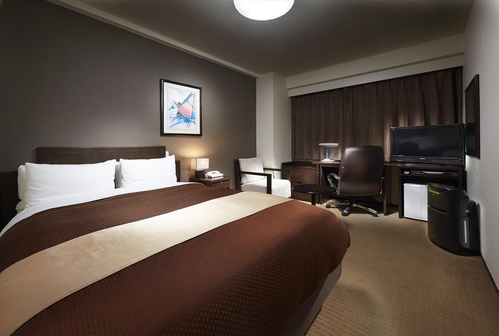 Hotel Sealuck Pal Takasaki Exterior photo